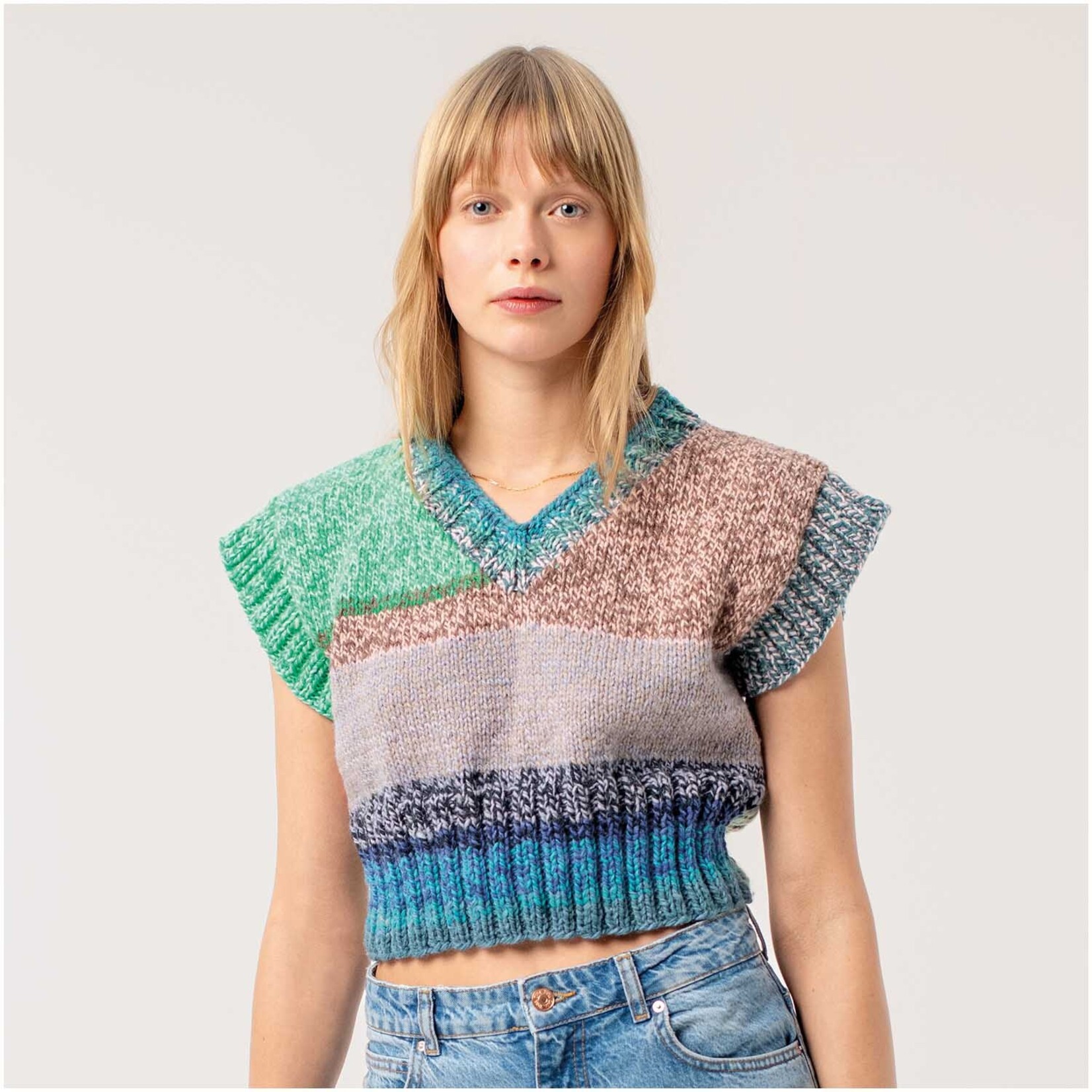 Rico Chic Unique 30 Meadows