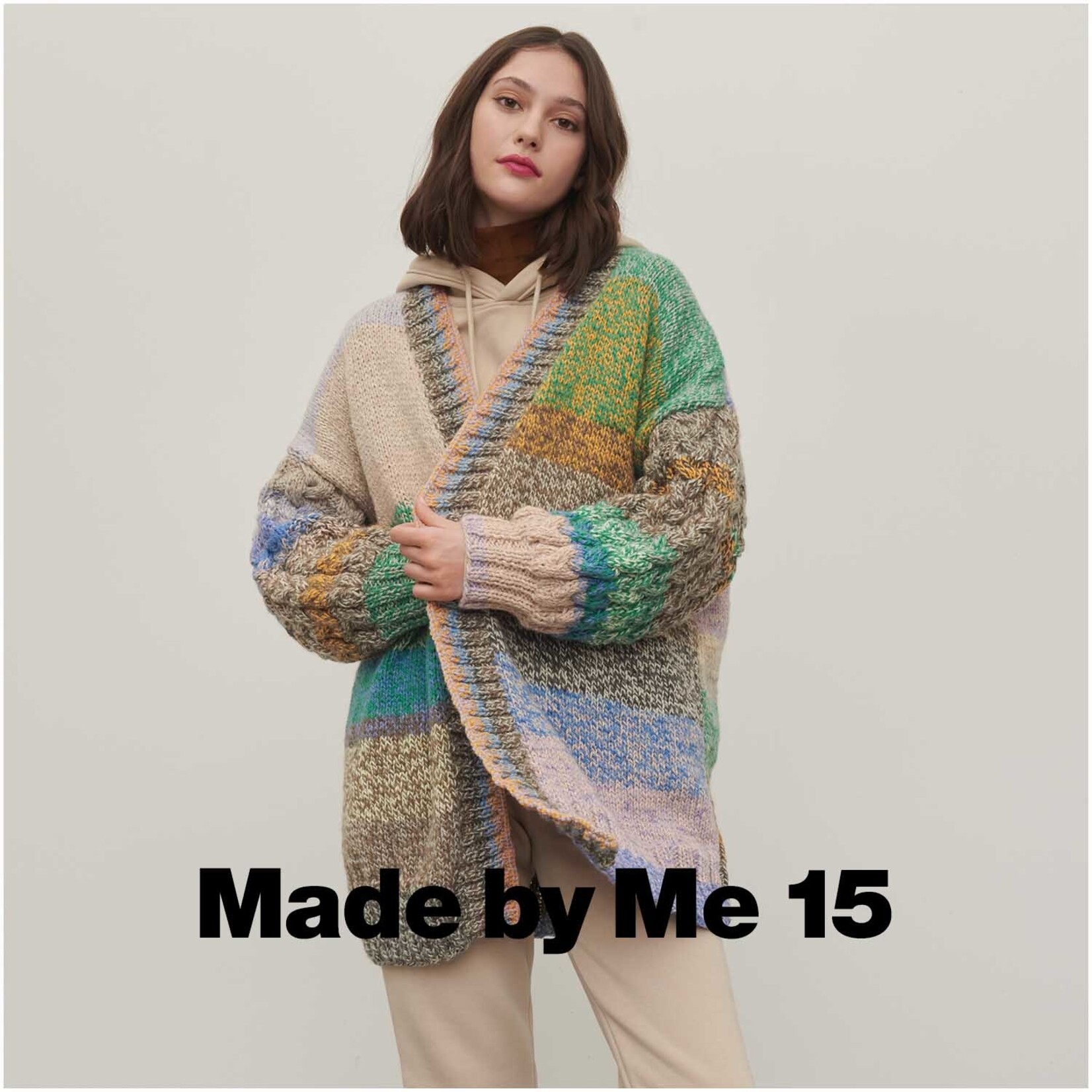 Rico Chic Unique 31 Olives