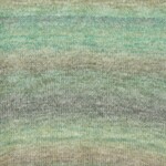 Rico Creative Painted Power 15 Forest Greens