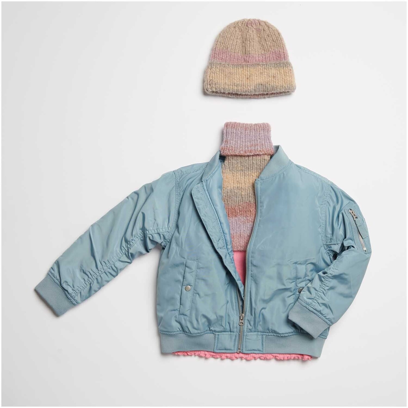 Rico Creative Painted Power 16 Earthy Pastels