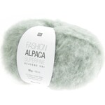 Rico Alpaca Superfine Heavens Uni 10 Mint