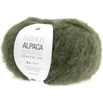 Rico Alpaca Superfine Heavens Uni 11 Olive