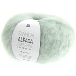 Rico Alpaca Superfine Heavens Uni 14 Aquamarine
