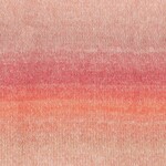 Rico Alpaca Superfine Heavens Big Cloud 7 Sundown