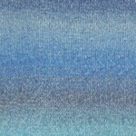Rico Alpaca Superfine Heavens Big Cloud 9 Blue Sky
