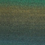 Rico Alpaca Superfine Heavens Big Cloud 10 Green Forest