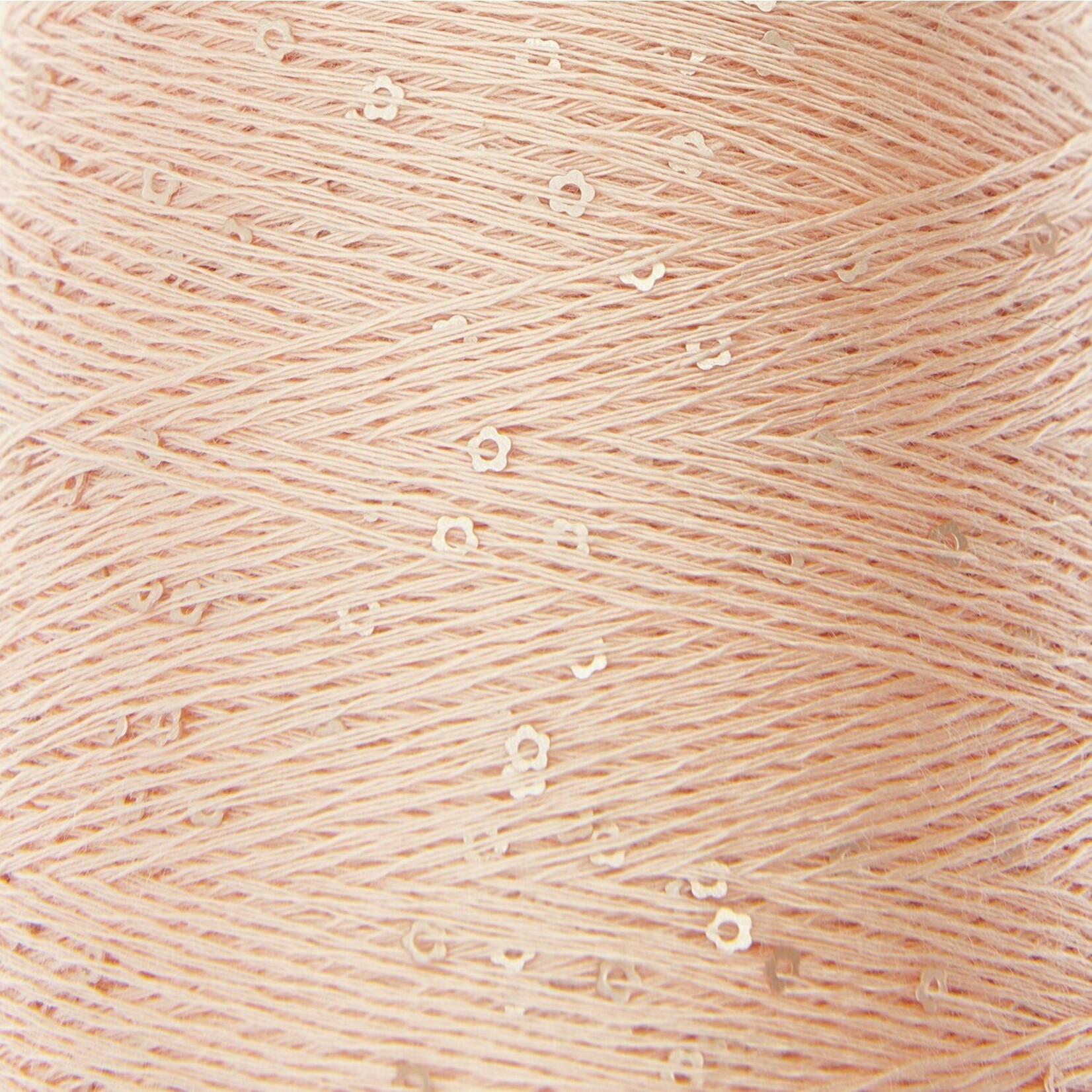 Rico Make it Blümchen 12 Apricot