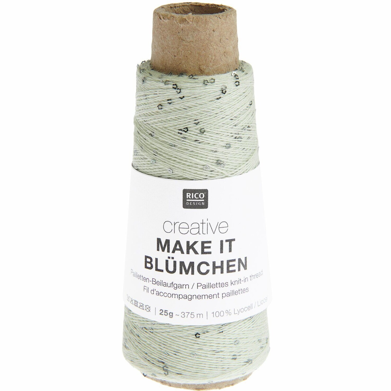 Rico Make it Blümchen 13 Sage