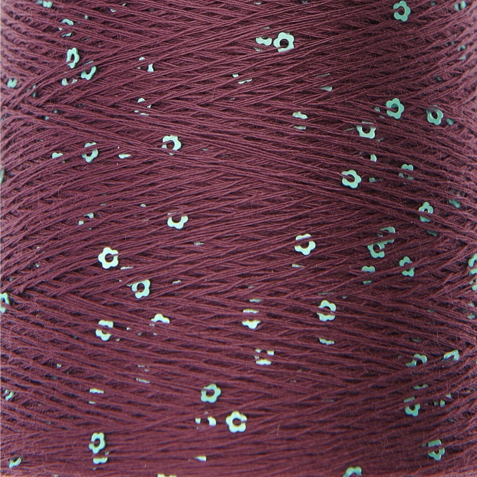 Rico Make it Blümchen 16 Burgundy