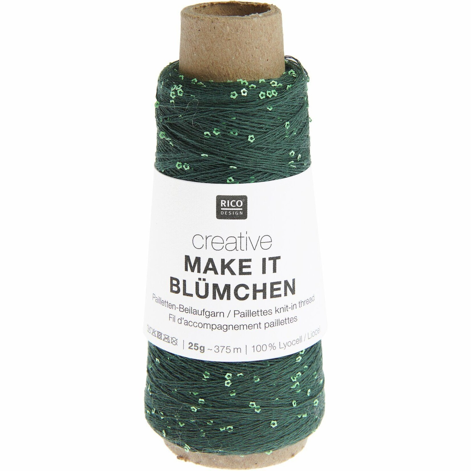 Rico Make it Blümchen 17 Ivy