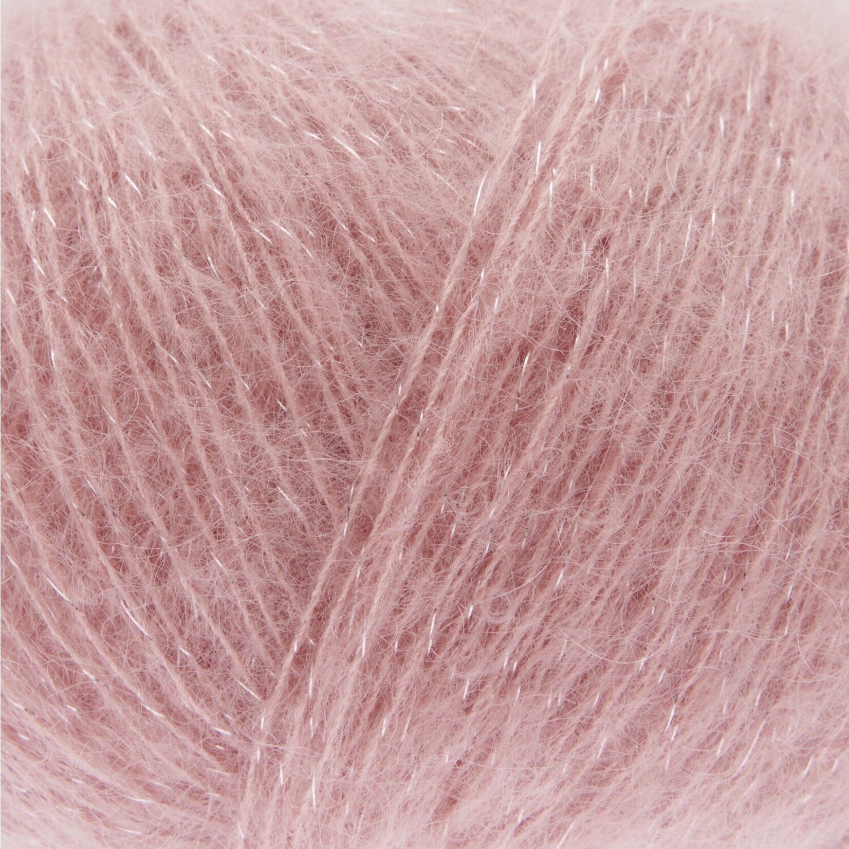 Rico Super Kid Mohair Loves Silk Glamorous Glitter 8 Berry