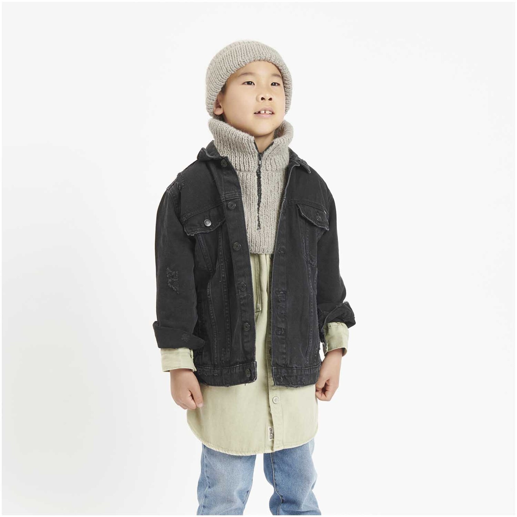 Rico Soft Alpaca 16 Lemon