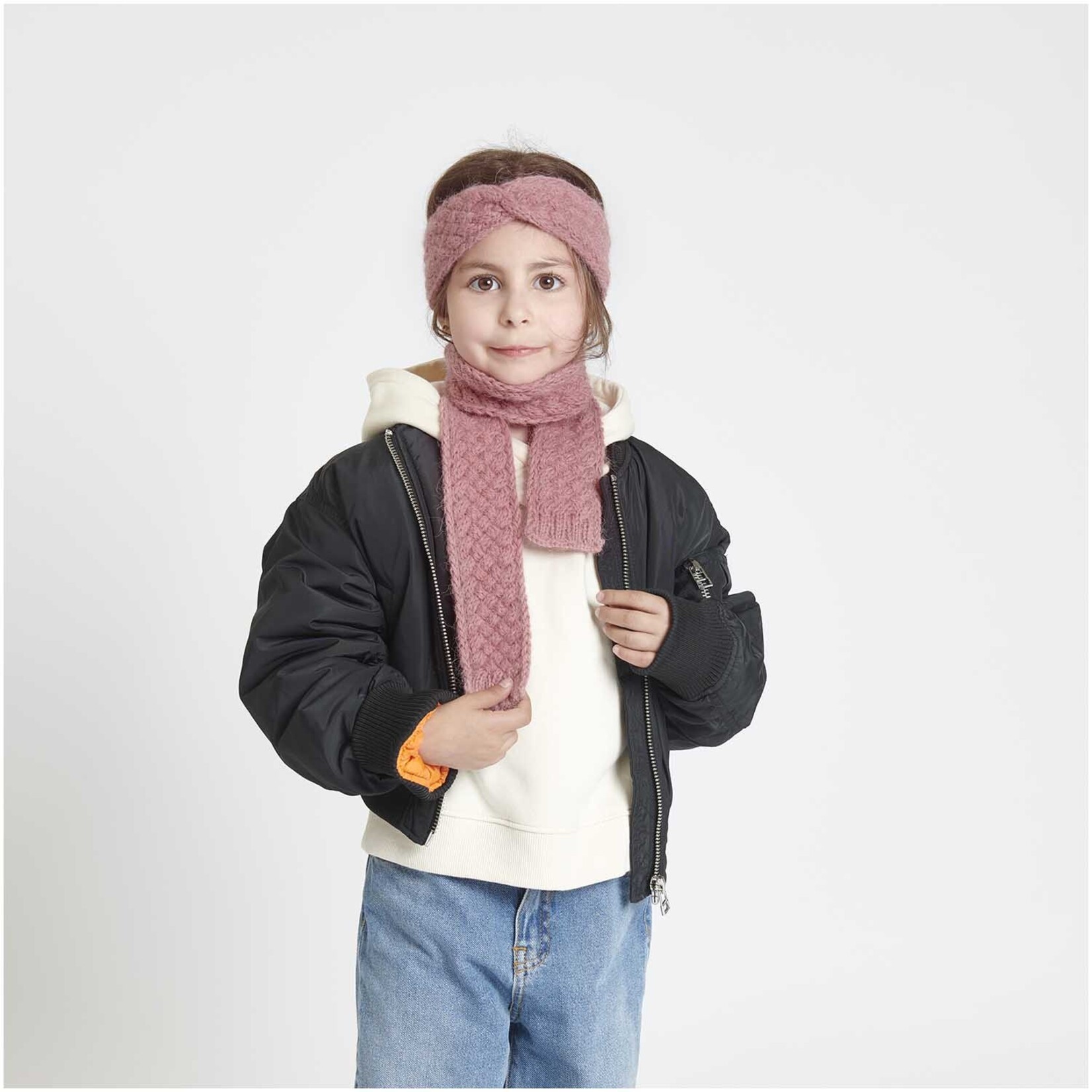 Rico Soft Alpaca 19 Slate