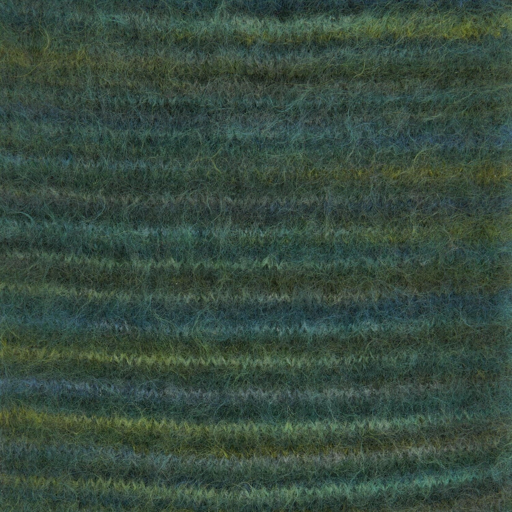Rico Meri Mohair Print 4 Deep Sea