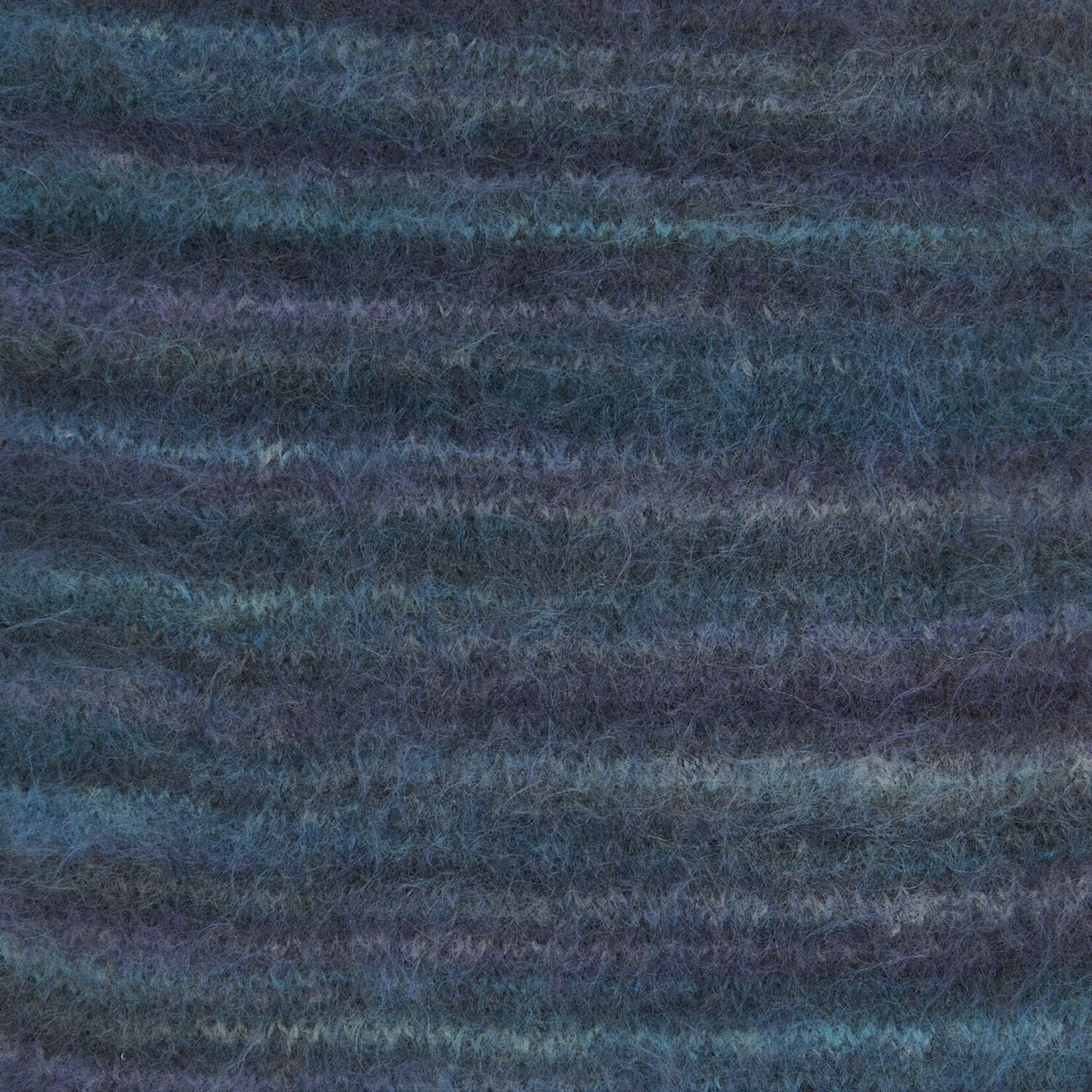 Rico Meri Mohair Print 5 Blue Violets