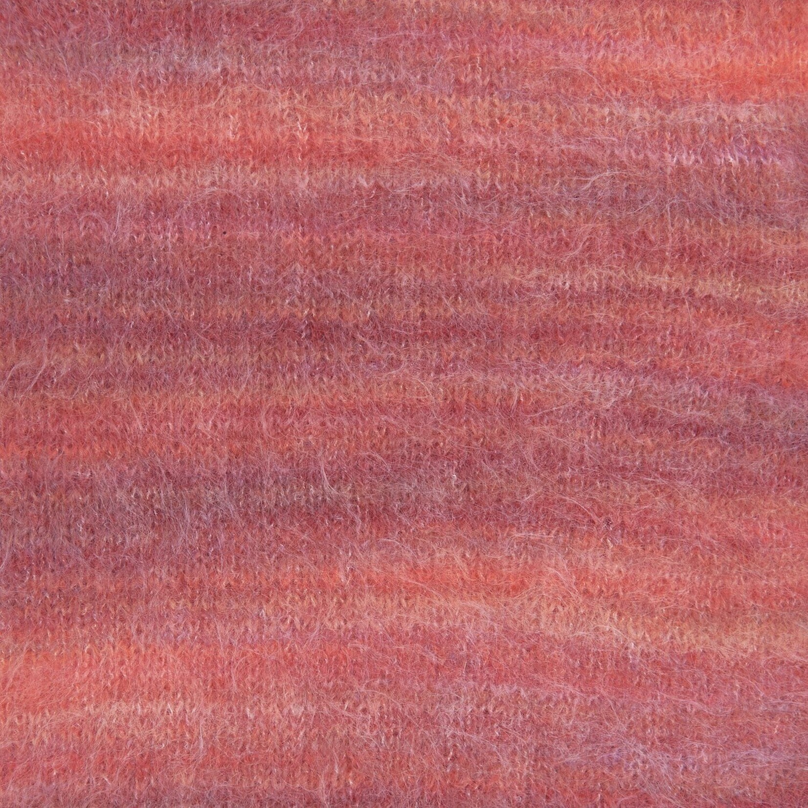 Rico Meri Mohair Print 6 Happy Sunrise