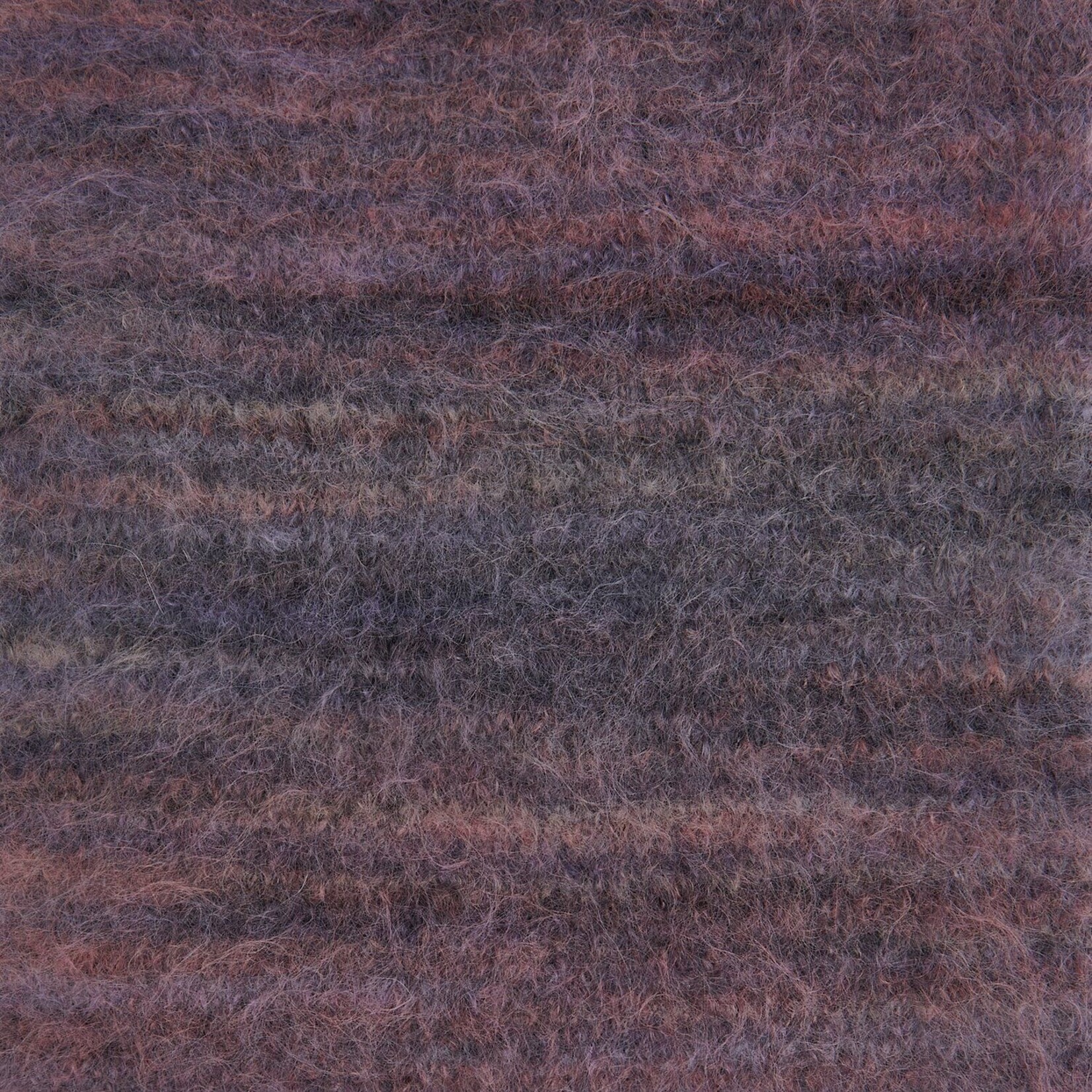 Rico Meri Mohair Print 7 Smokey Purple