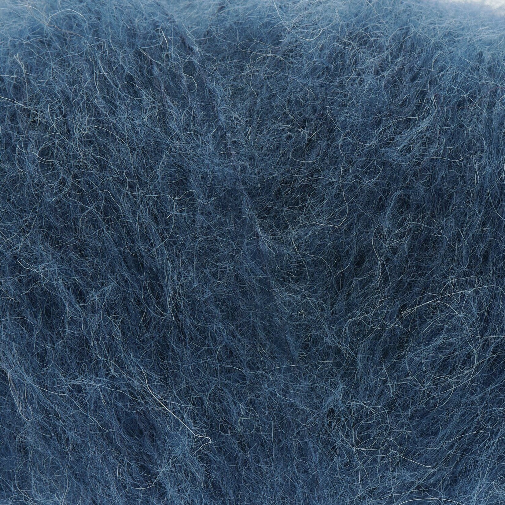 Rico Alpaca Cotton Fusion 4 Blue