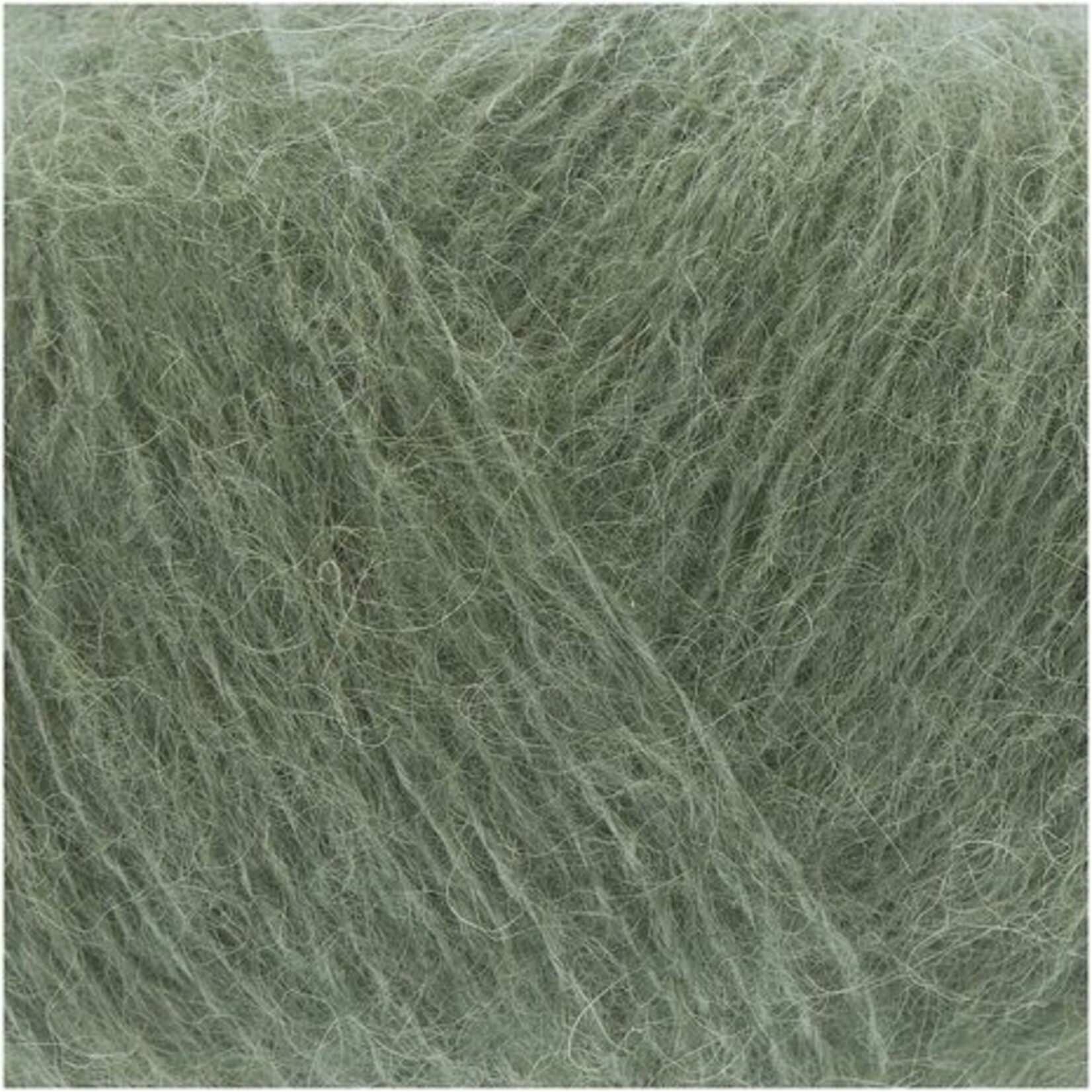 Rico Alpaca Cotton Fusion 6 Aloe