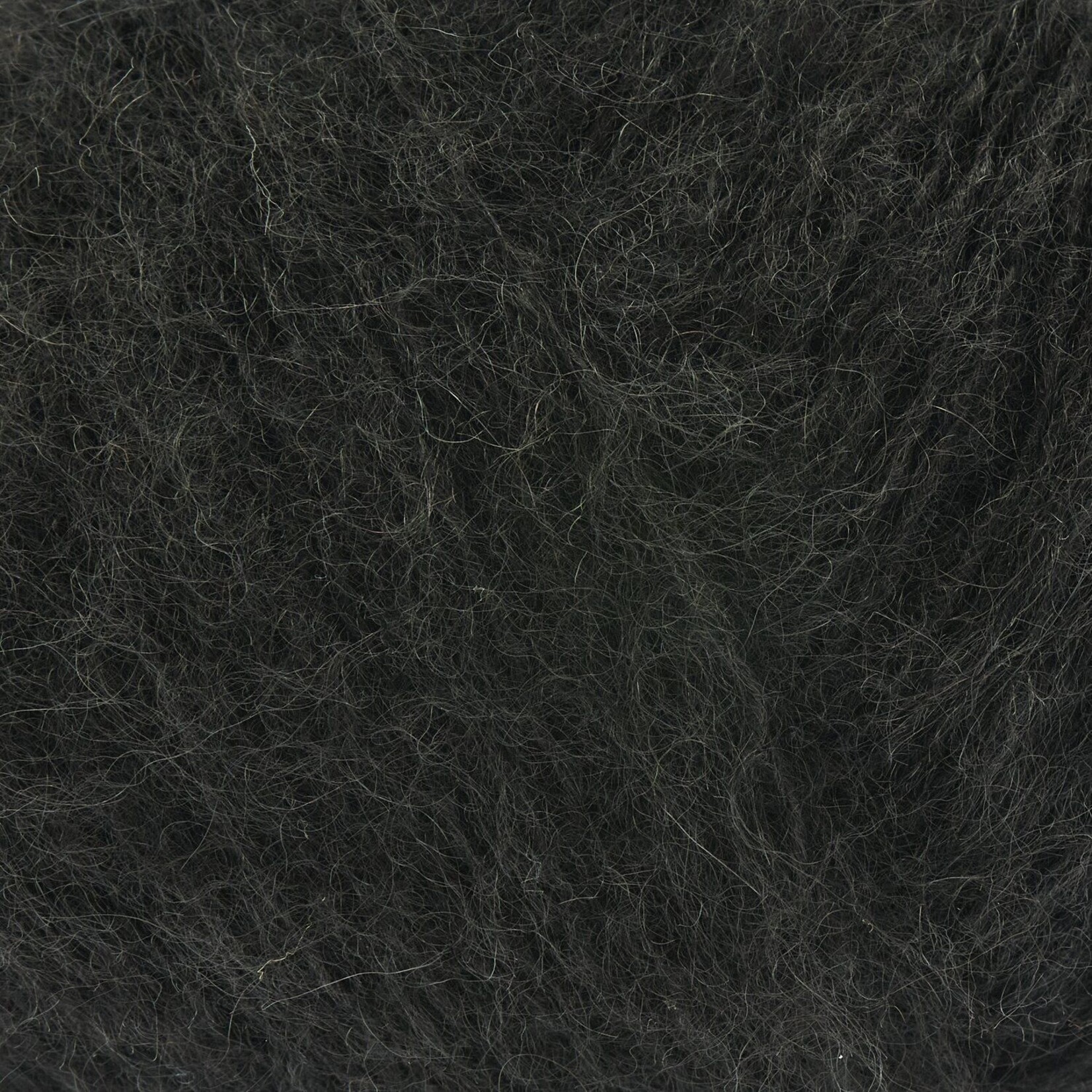 Rico Alpaca Cotton Fusion 8 Black