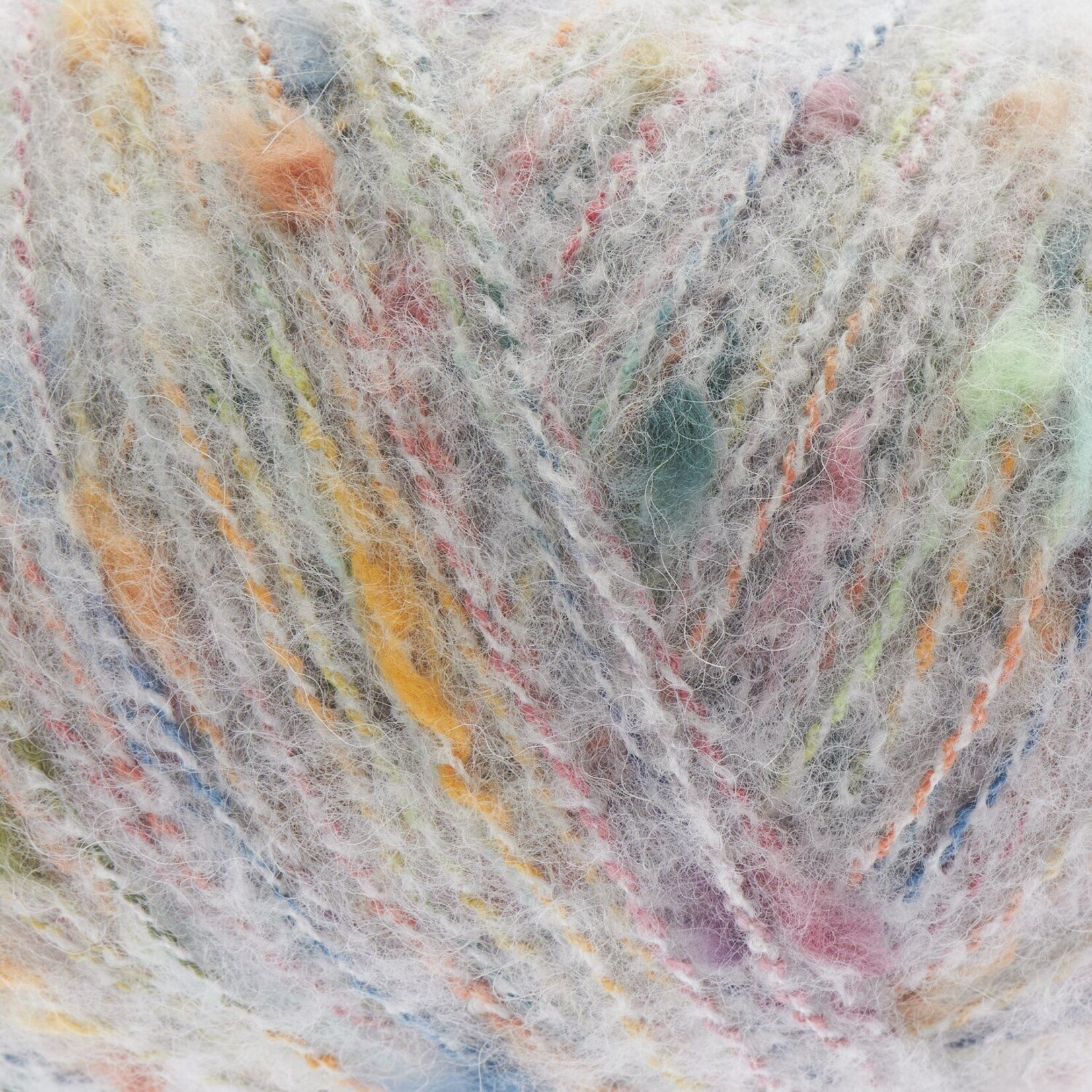 Rico Cotton Alpaca Fun Neps 1 Ecru