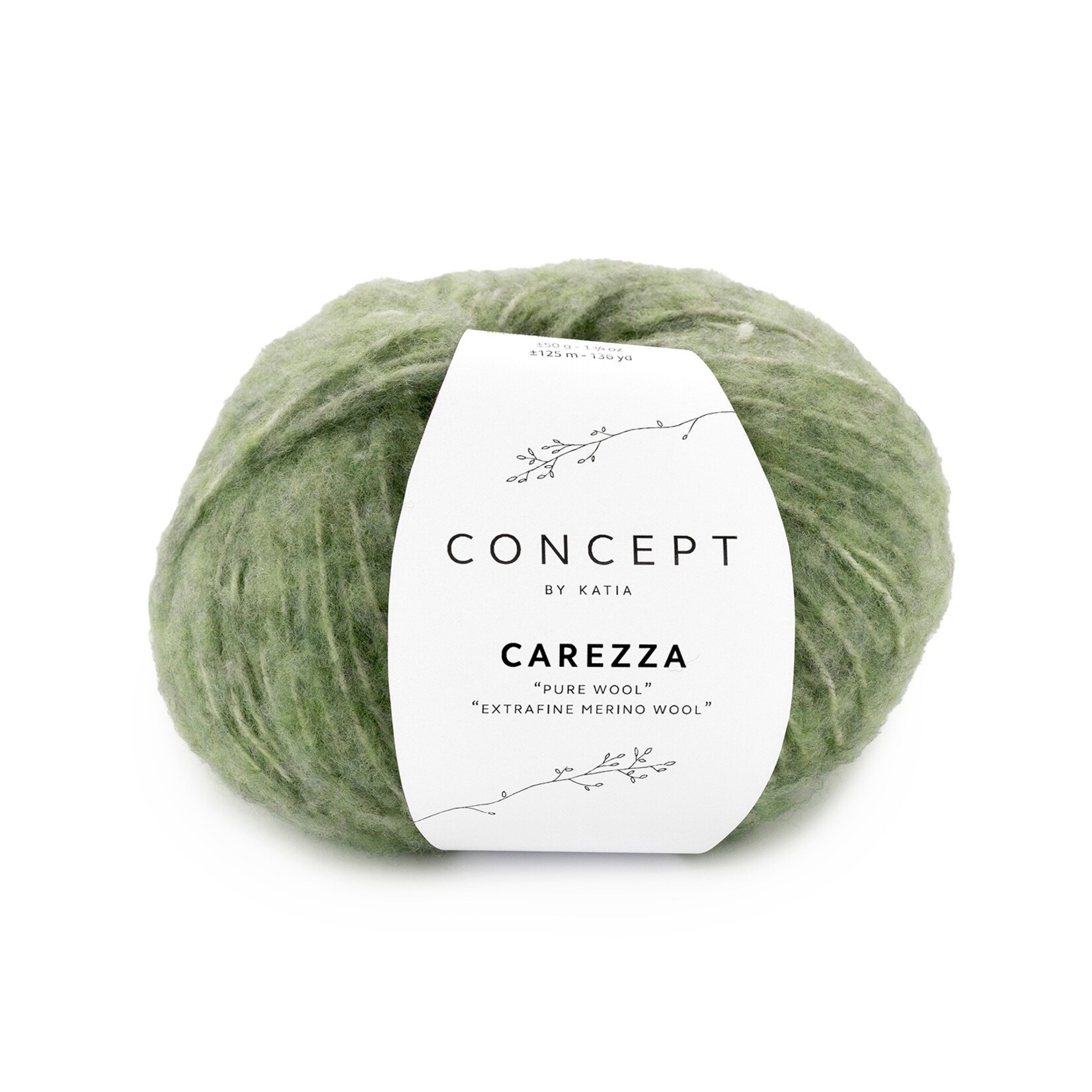 Katia Carezza 302 Salie