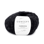 Katia Carezza 303 Zwart