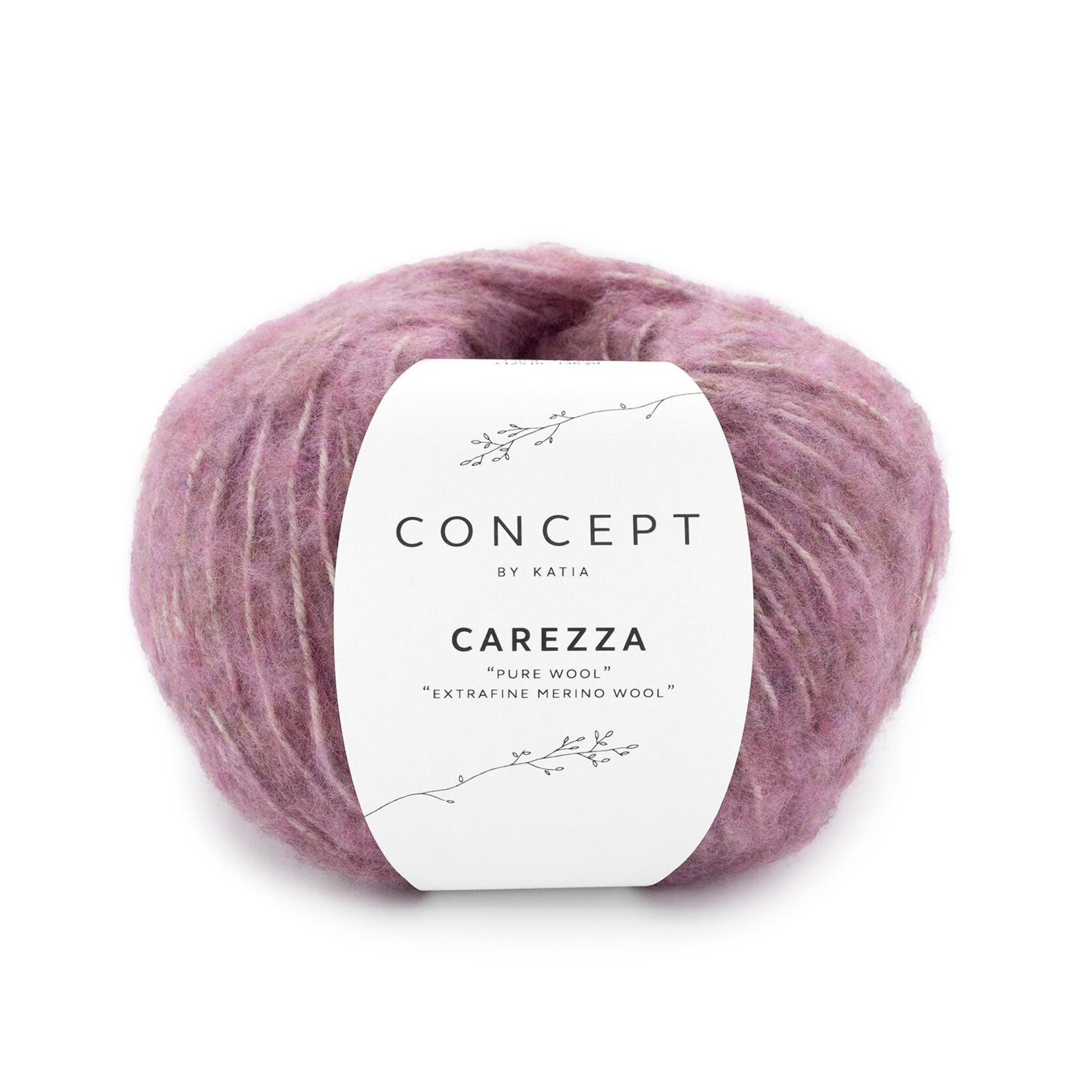 Katia Carezza 306 Mauvé