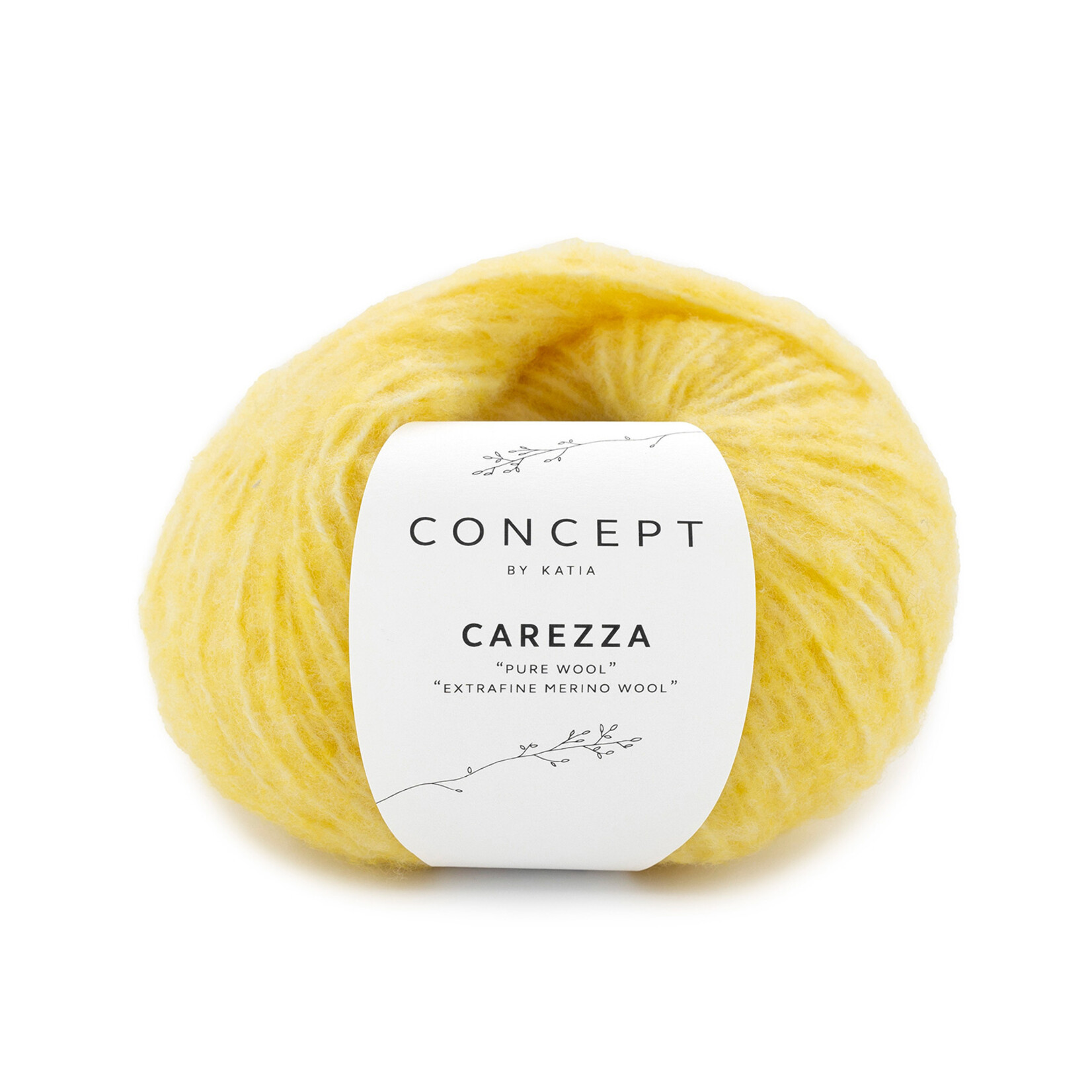 Katia Carezza 307 Geel