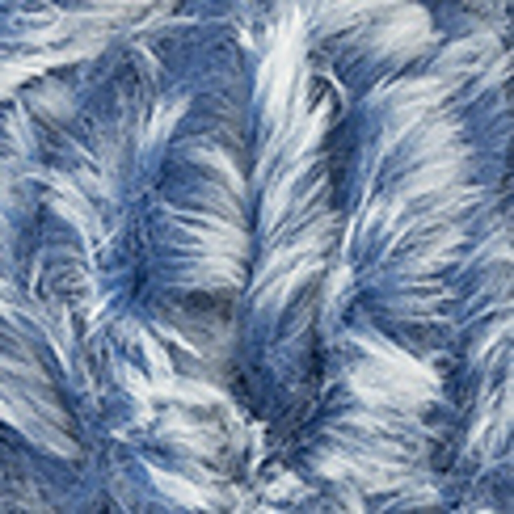 Katia Polar 114 Wit-Perzisch blauw