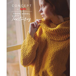 Katia Breiboek Dames 100% WOOL TEXTURES 1 Katia Breiboek Dames 100% WOOL TEXTURES 1