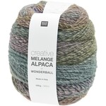 Rico Melange Alpaca Wonderball dk 1 Pastels
