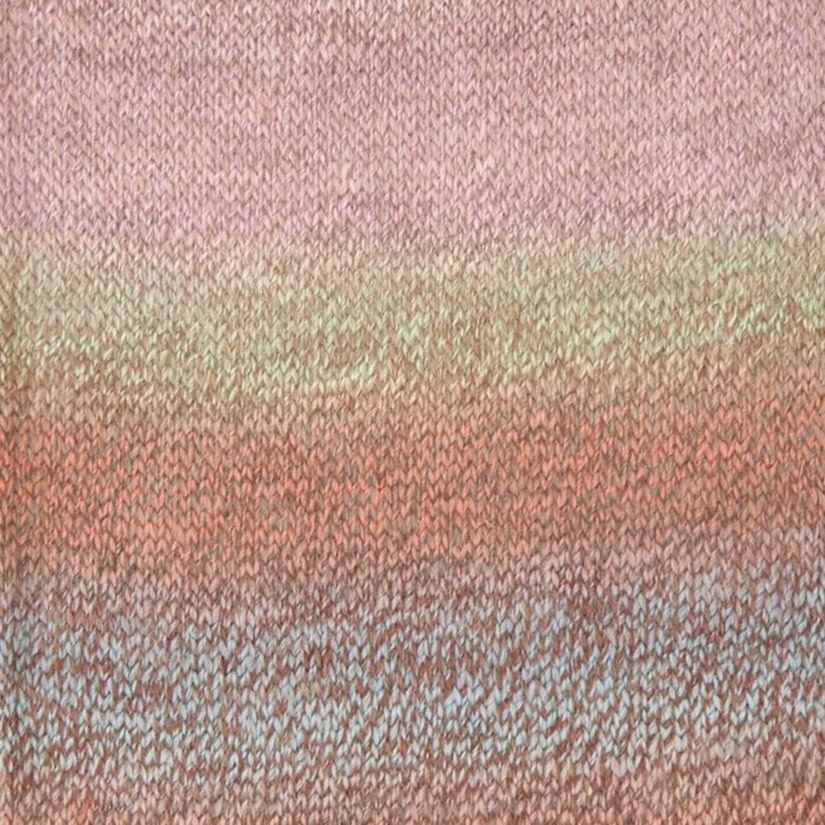 Rico Melange Alpaca Wonderball dk 2 Spring