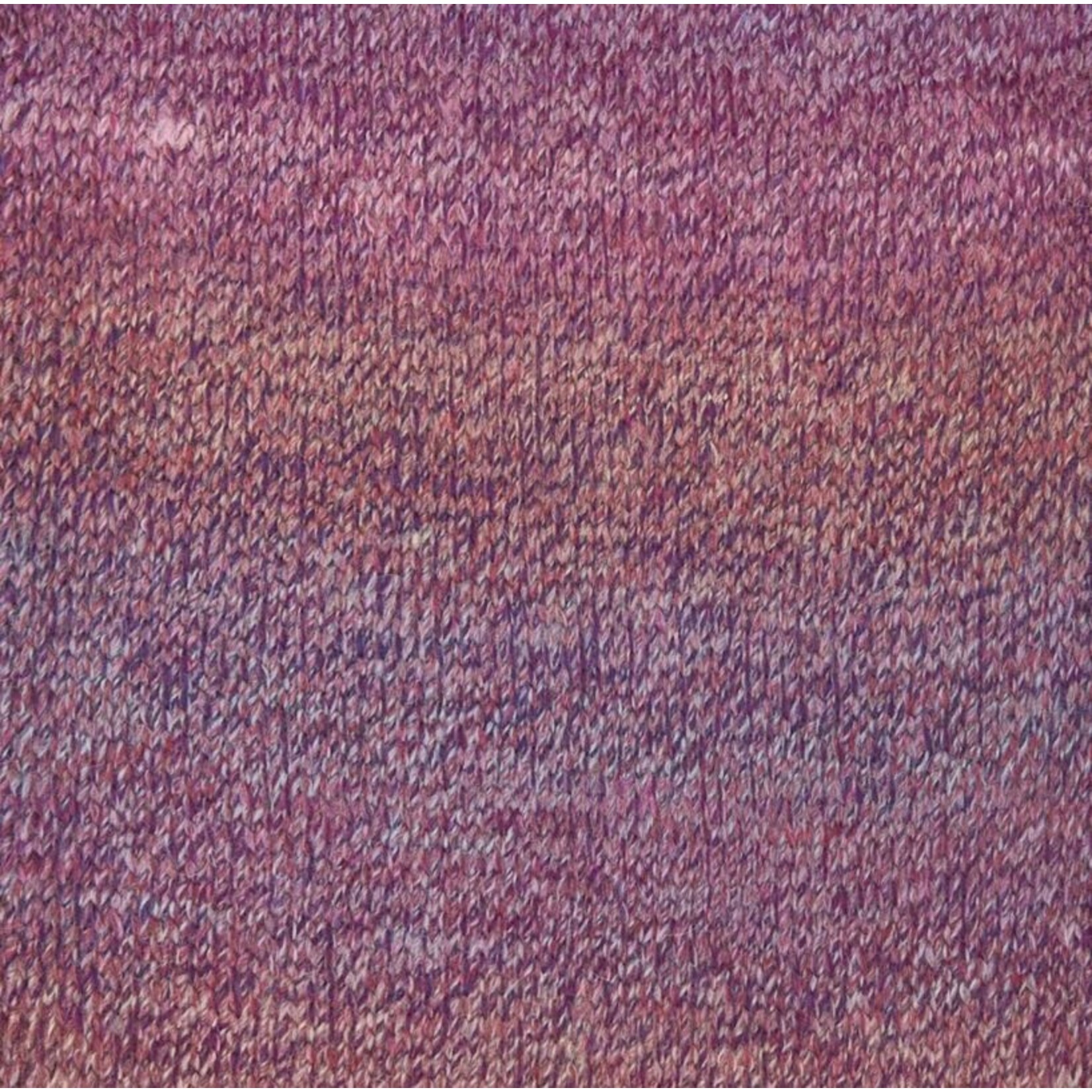 Rico Melange Alpaca Wonderball dk 3 Berries