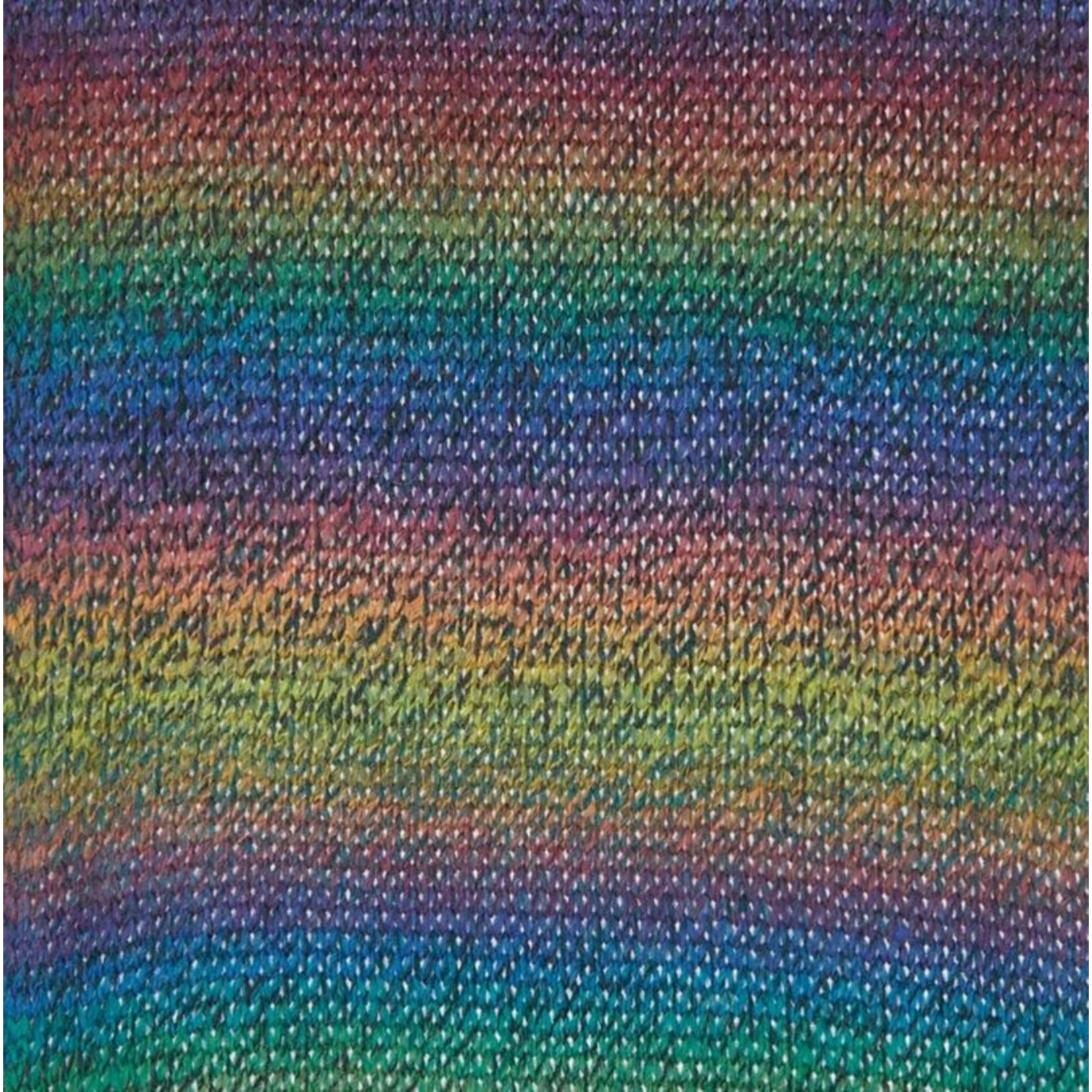 Rico Melange Alpaca Wonderball dk 8 Aqua