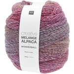 Rico Creative Melange Alpaca Wonderball