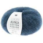 Rico Luxury Alpaca Cotton Fusion