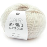 Rico Merino Supercash dk 2 Ecru