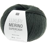 Rico Merino Supercash dk 4 Olive
