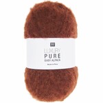 Rico Pure Baby Alpaca 5 Nougat