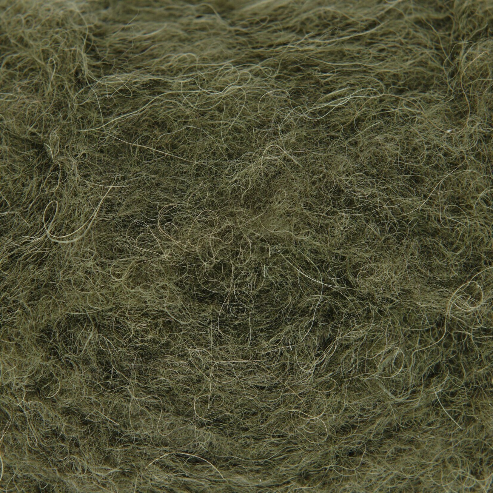 Rico Pure Baby Alpaca 7 Kaki