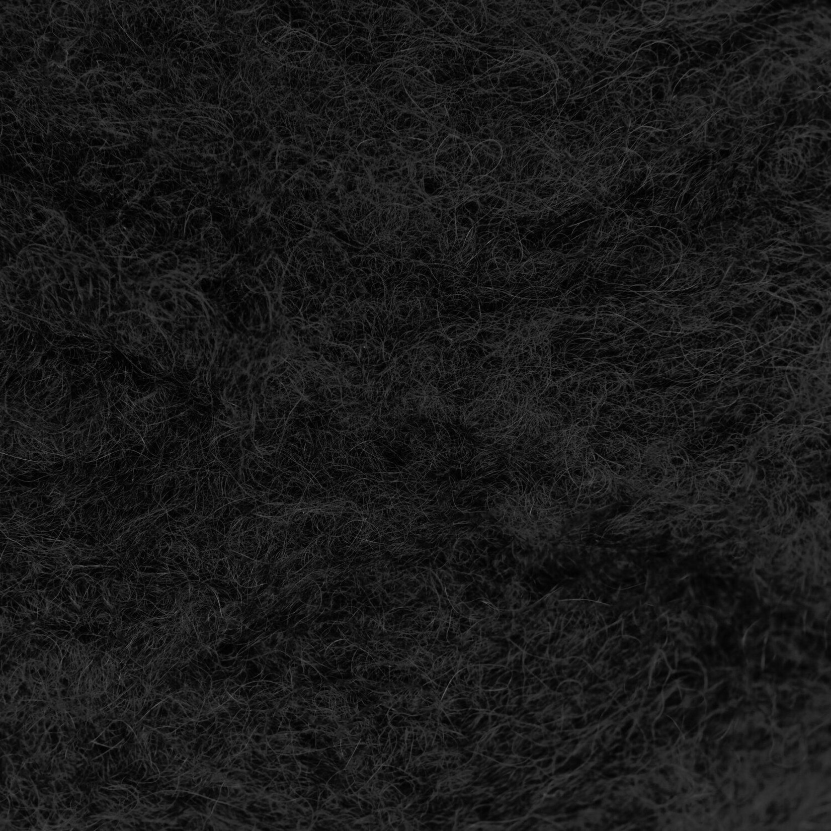 Rico Pure Baby Alpaca 9 Black