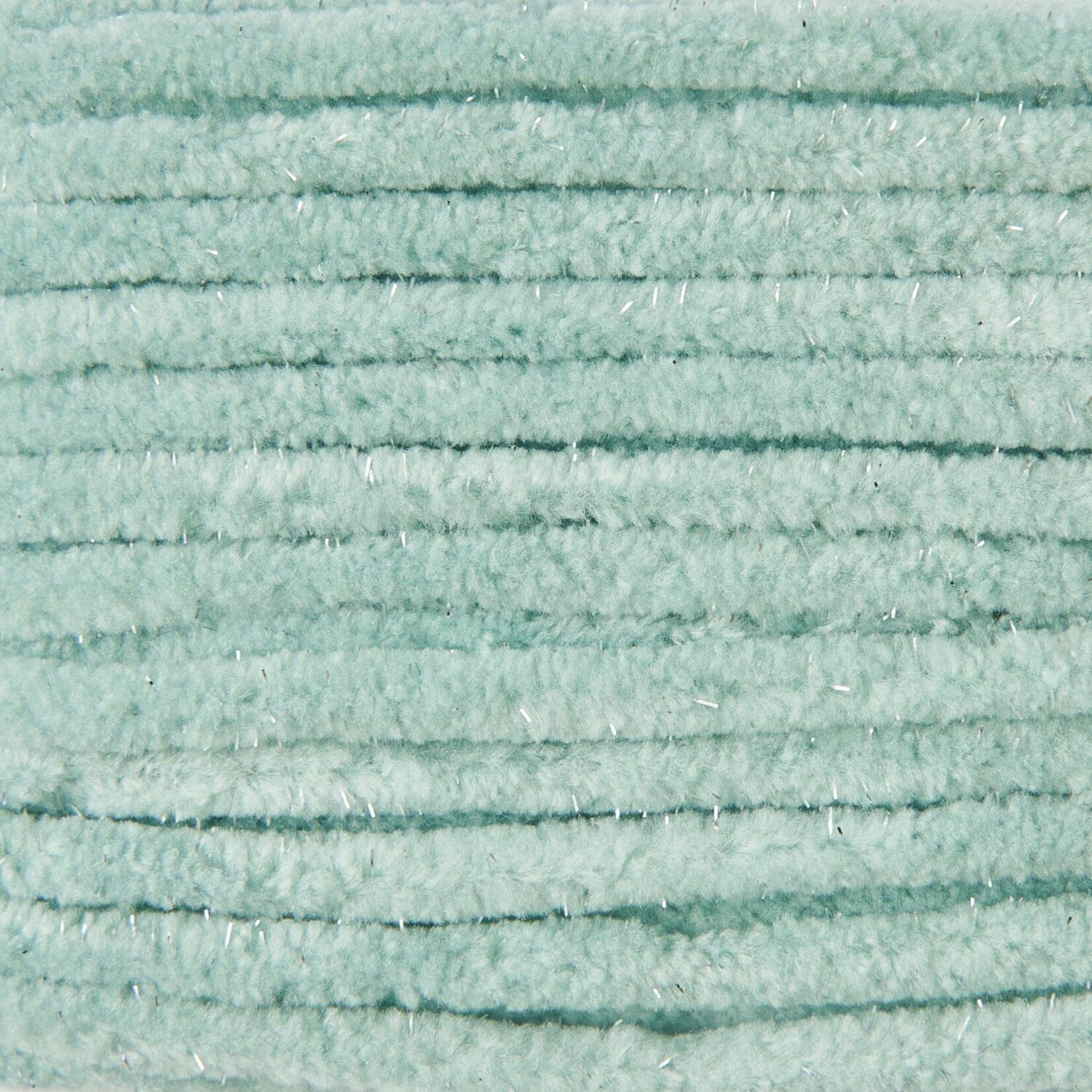 Rico  Chenillove Sparkle 4 Aqua