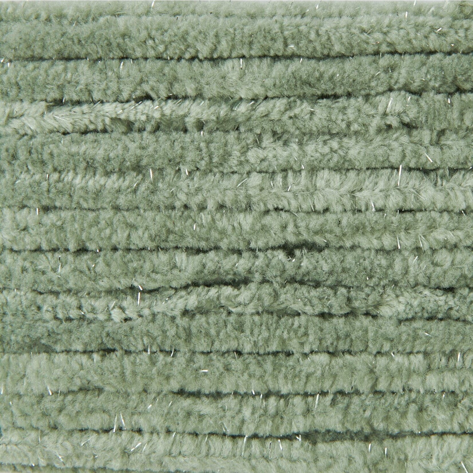 Rico  Chenillove Sparkle 5 Sage