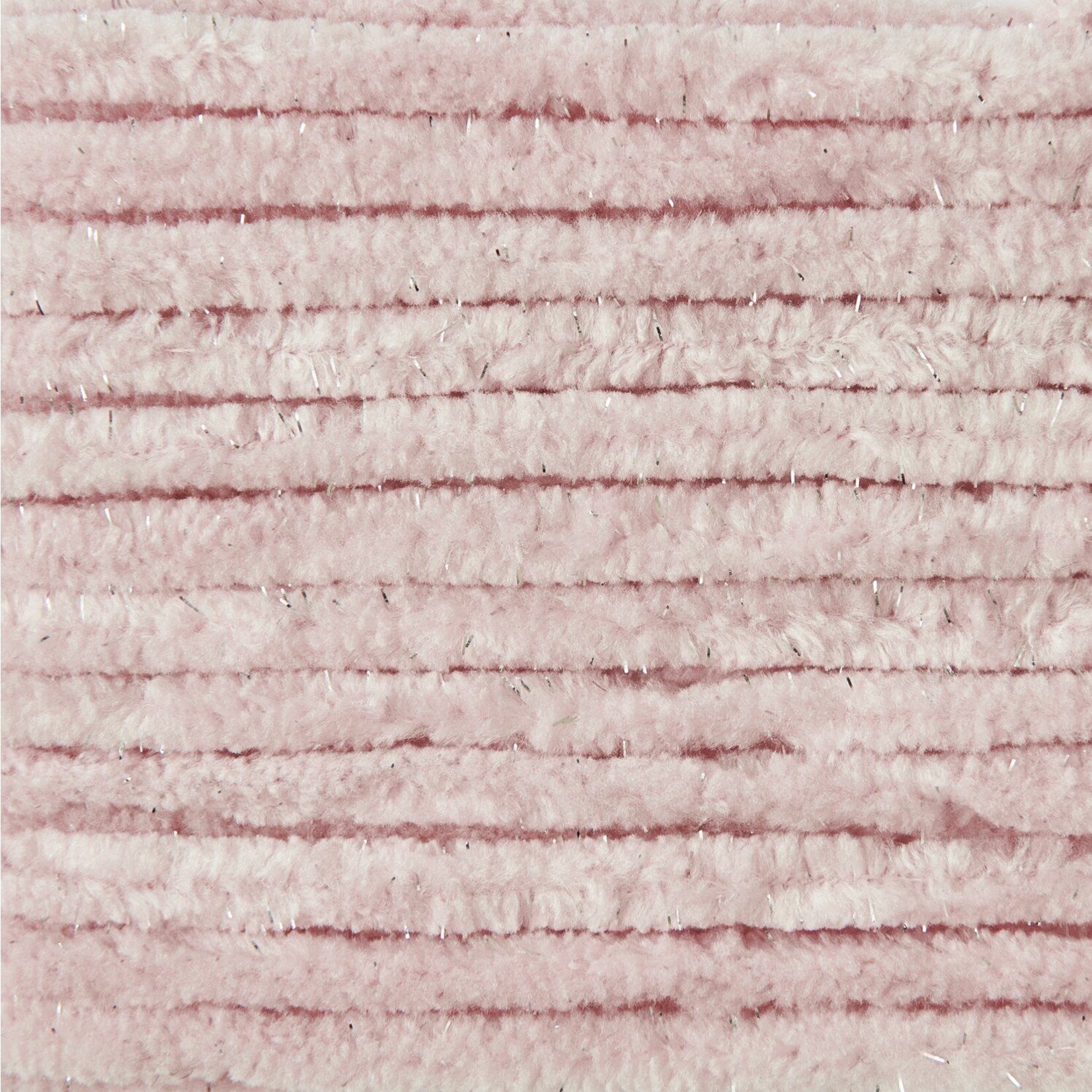 Rico  Chenillove Sparkle 8 Smokey Pink