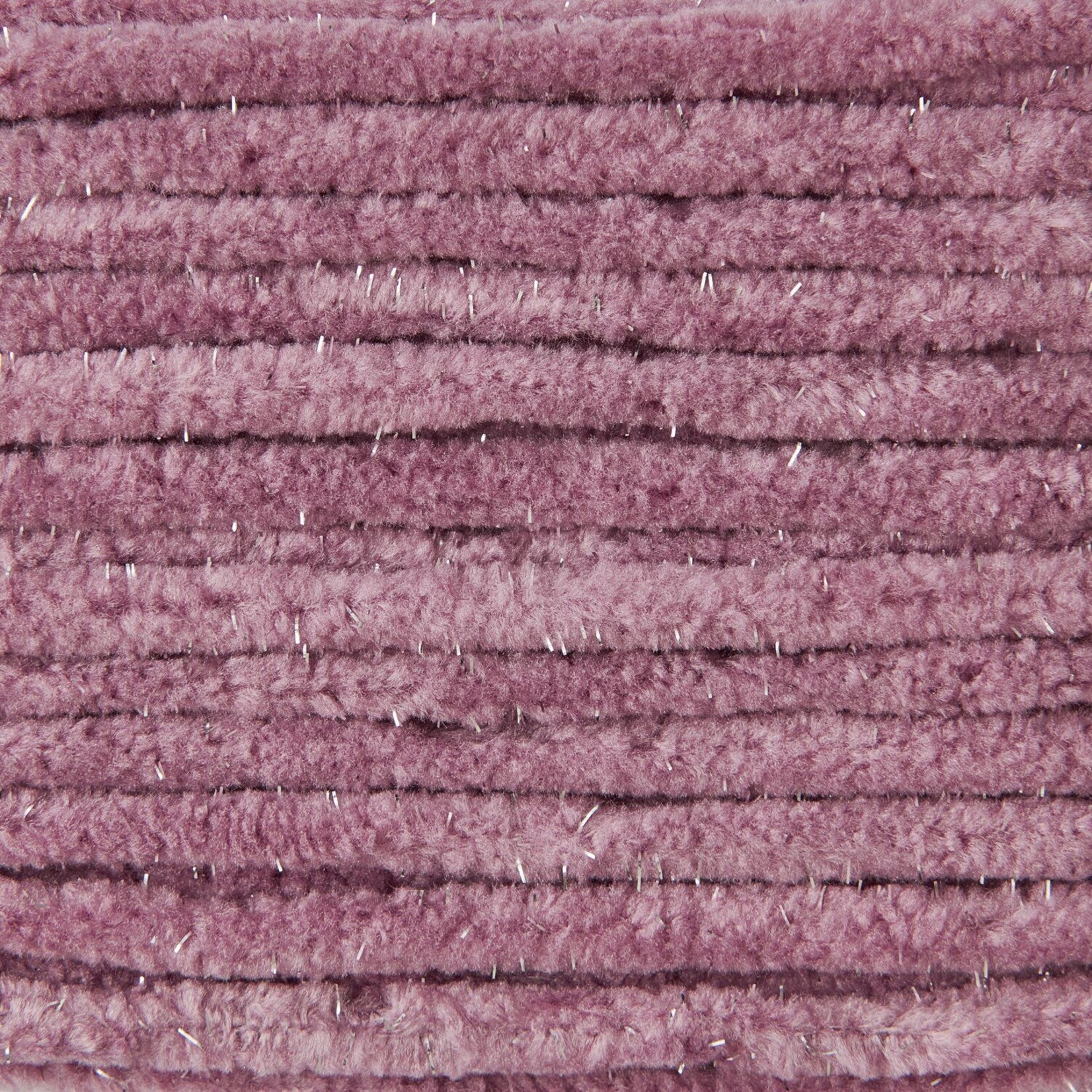 Rico   Chenillove Sparkle 9 Berry