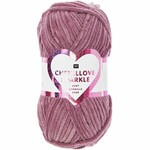 Rico Chenillove Sparkle 9 Berry