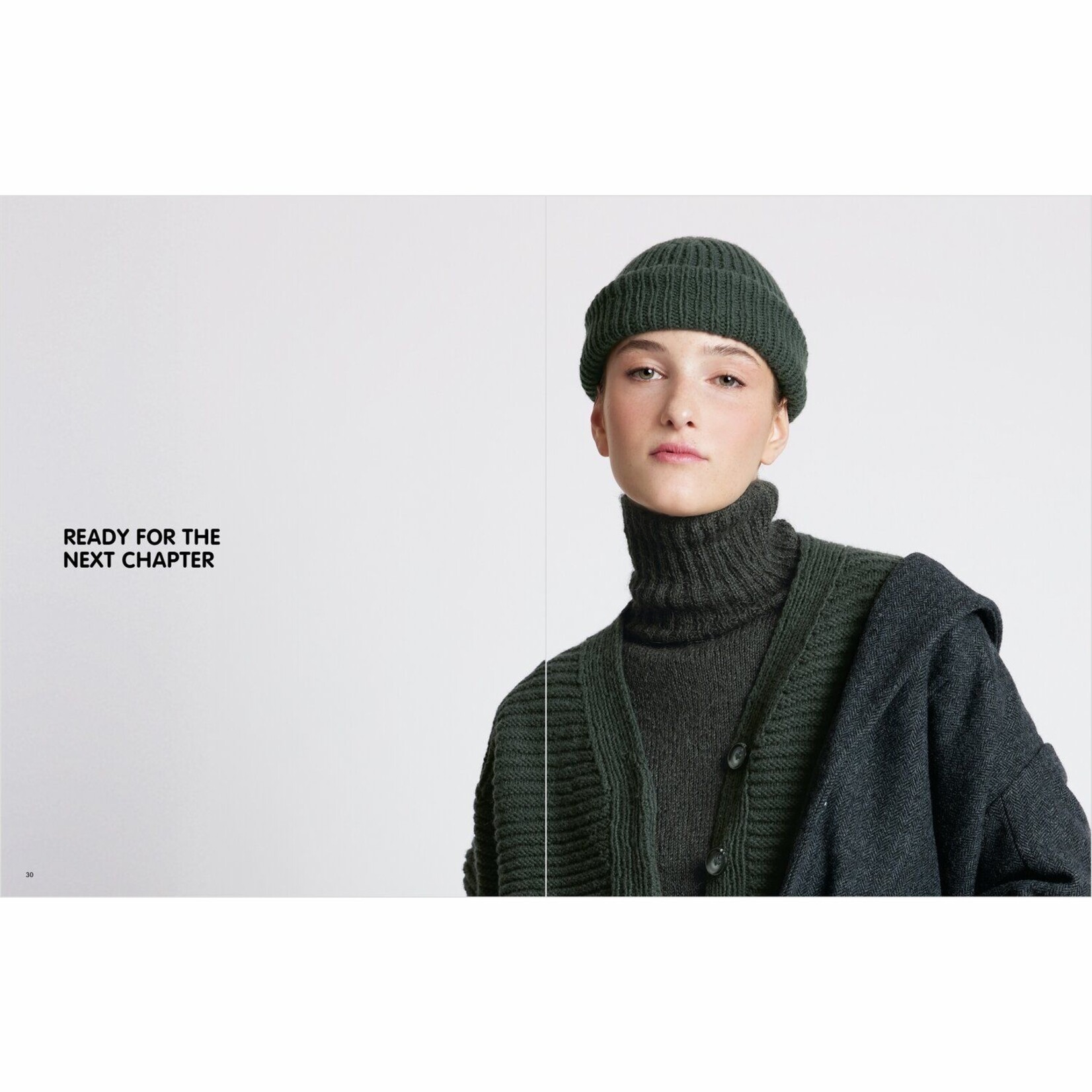 Rico Breiboek Luxury Knits -Premium Natuurlijke Vezels-NL