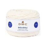 DMC Fil Blanket Doudou 01 Creme