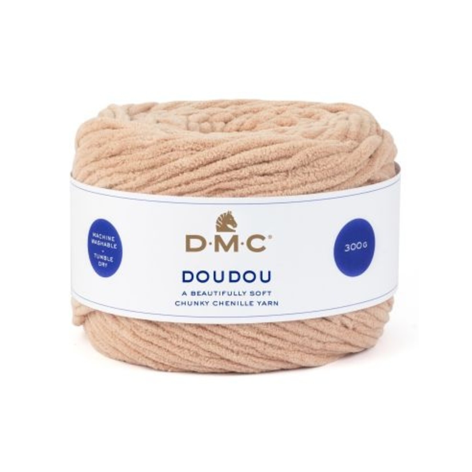 DMC Fil Blanket Doudou 03 Oudroos